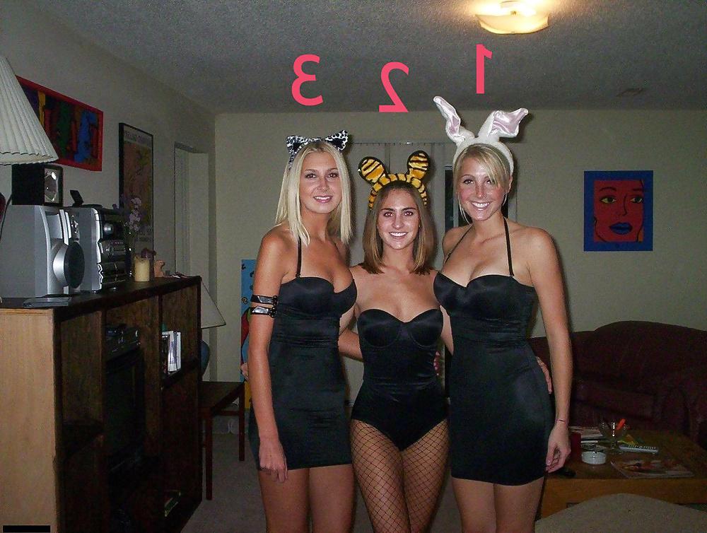 20P Choose Wisely - Tight Teen Bodies 2 18+