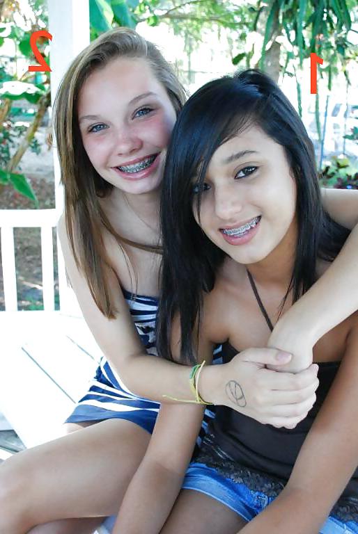 20P Choose Wisely - Tight Teen Bodies 2 18+