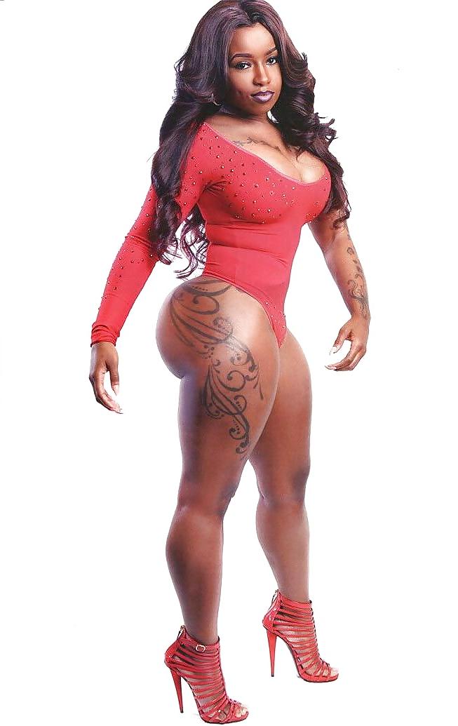 17P Bubble Butts Vol. 2