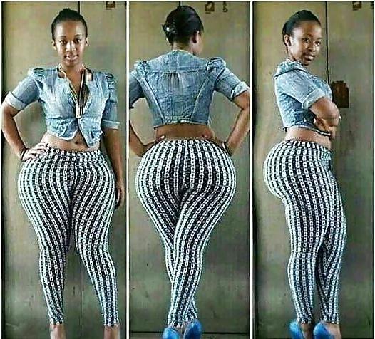 17P Bubble Butts Vol. 2
