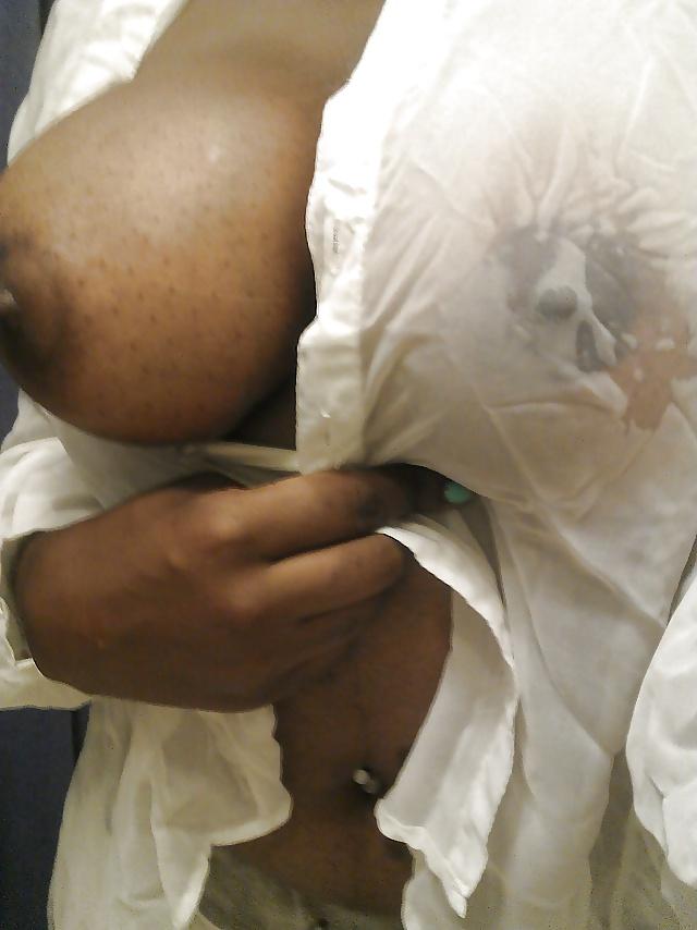 20P Busty amateurs (ebony edition 2)