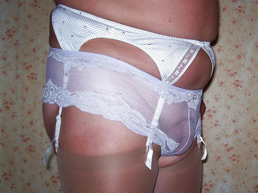 25P Larisa! Russian mature transvestite! 
