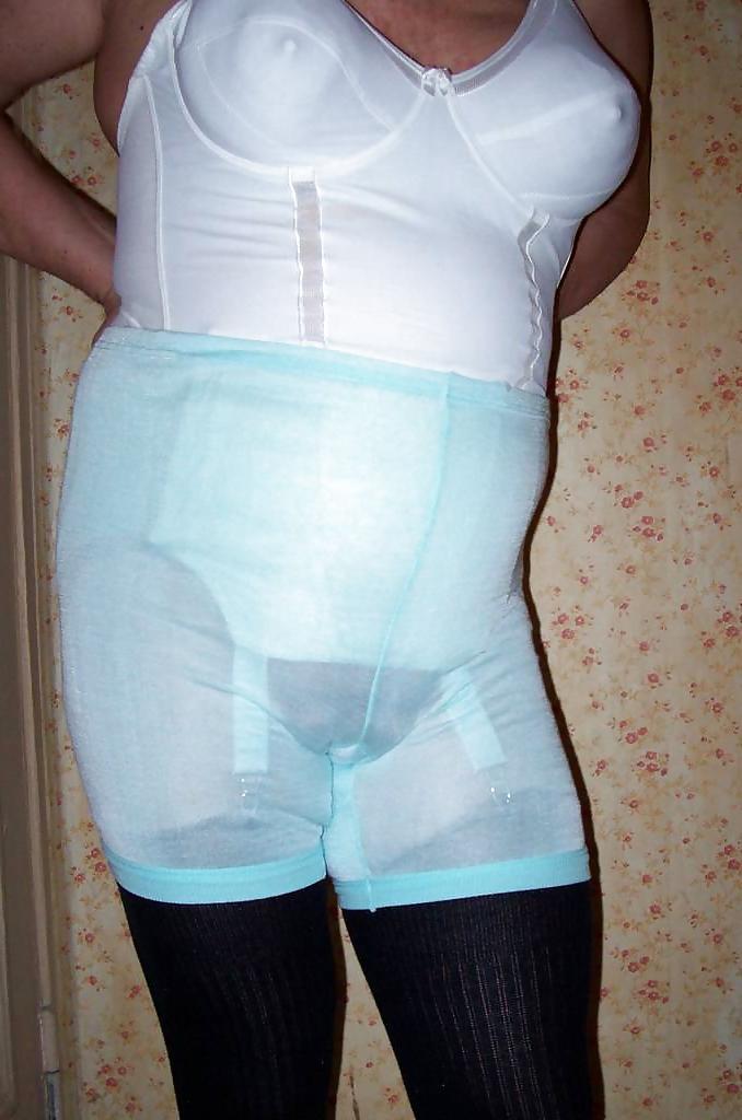 25P Larisa! Russian mature transvestite! 