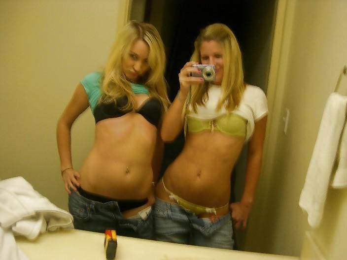 15P Nice (non nude) girls 4