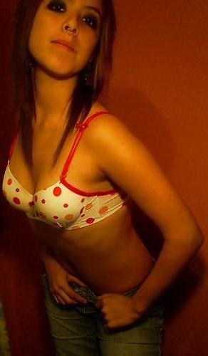 15P Nice (non nude) girls 4