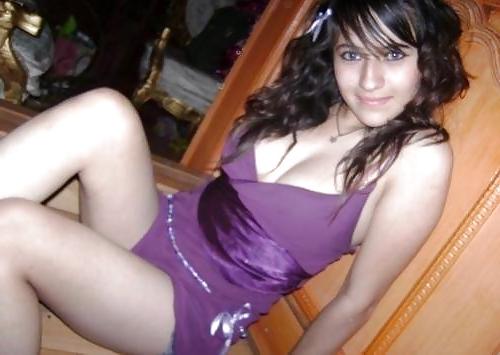 25P Facebook Sluts (non-nude) Part 6 - Enjoy CardinalRoss!