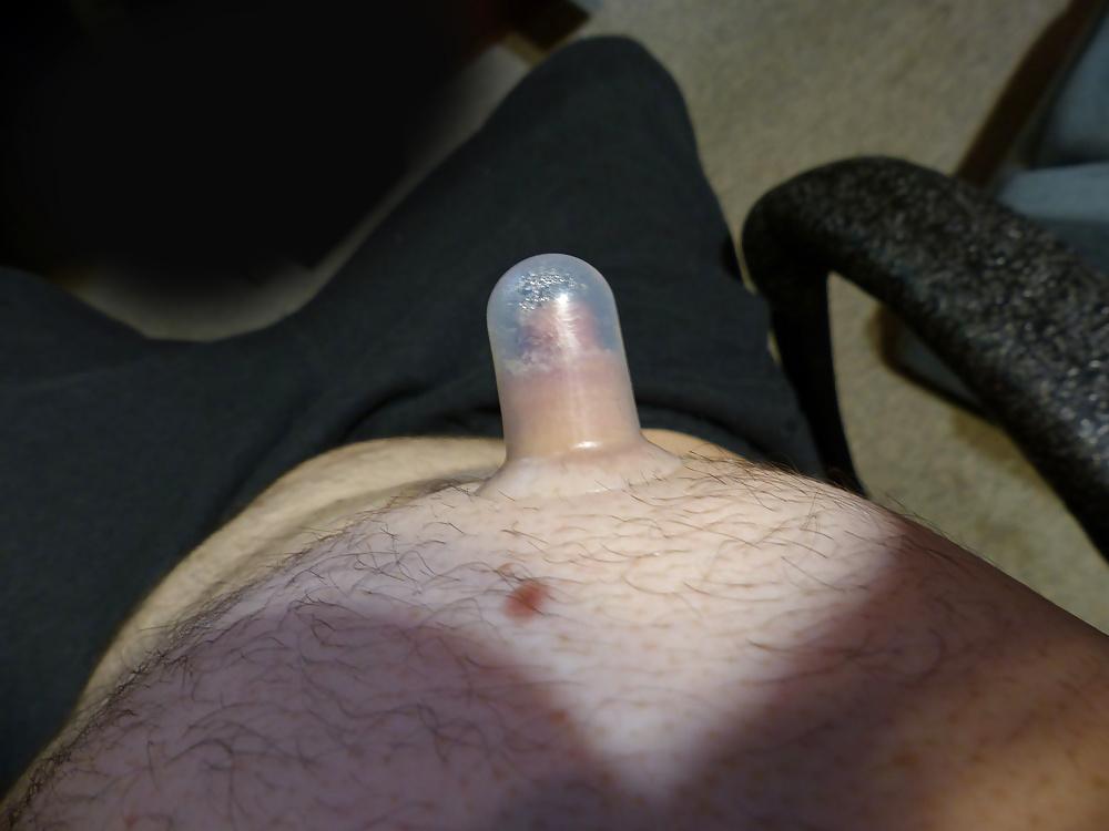15P Nipples in Training