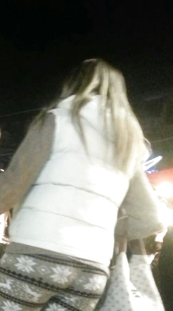 13P Spy night sexy teens ass romanian