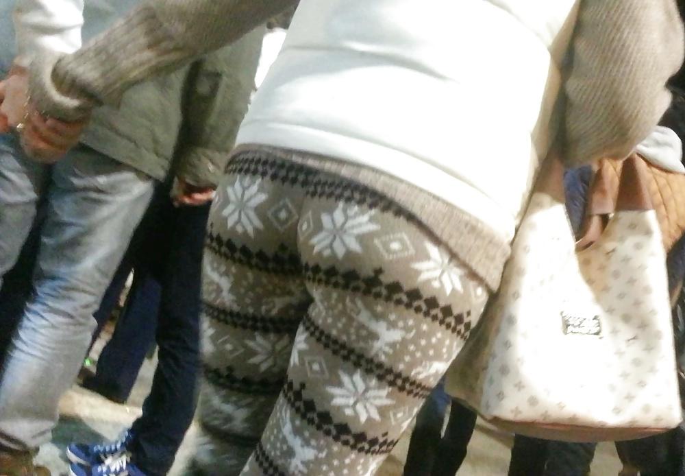 13P Spy night sexy teens ass romanian