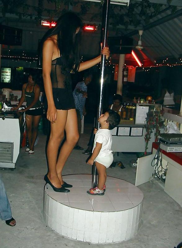 25P Ladyboy Rose from Pattaya