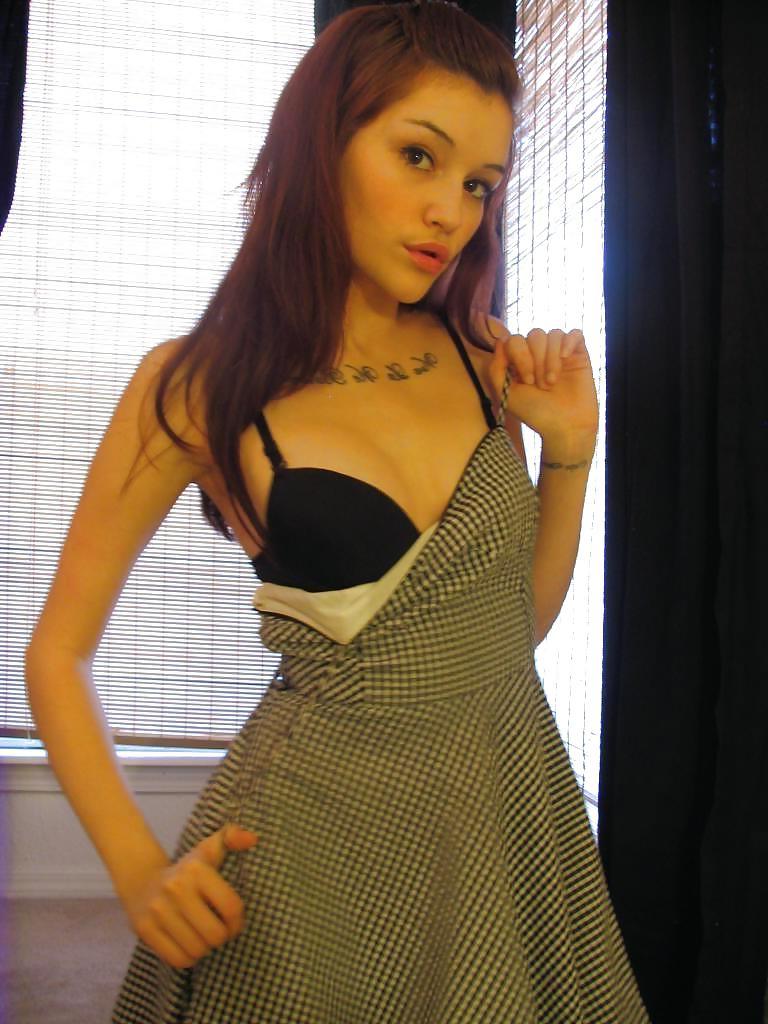 21P My slut for interracial only