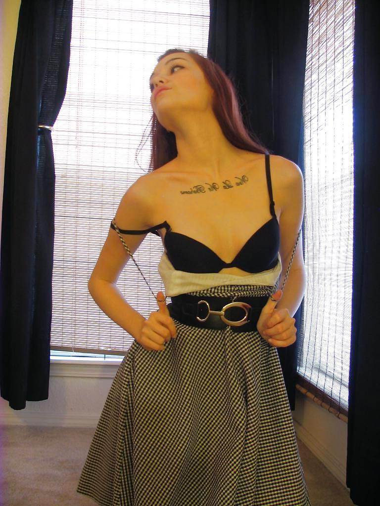 21P My slut for interracial only