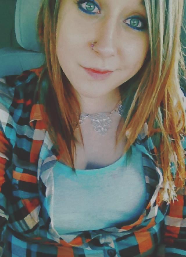 14P BBW Teen Ashley