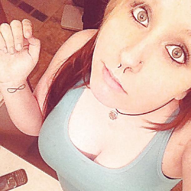 14P BBW Teen Ashley