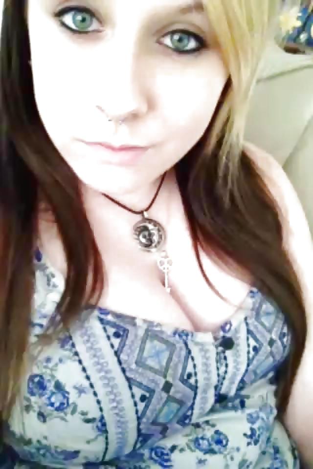 14P BBW Teen Ashley