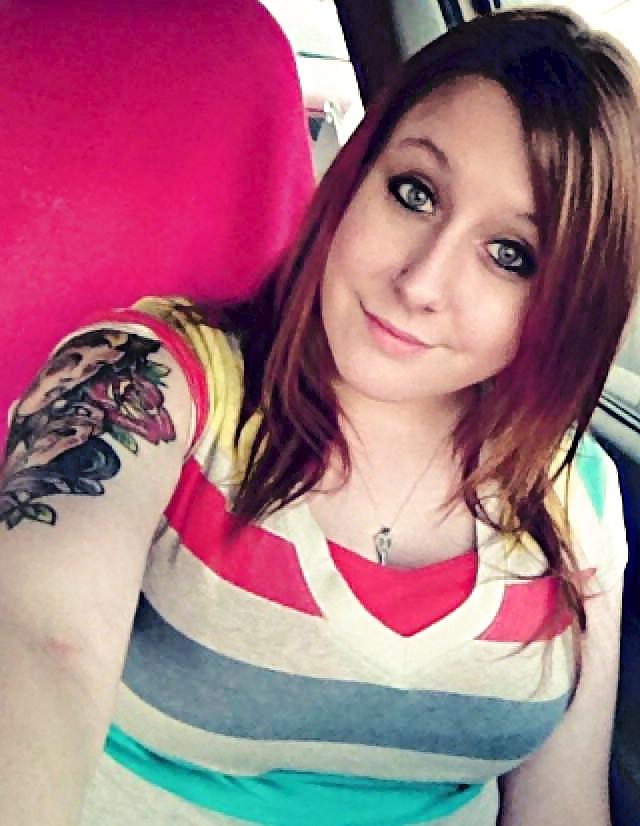 14P BBW Teen Ashley