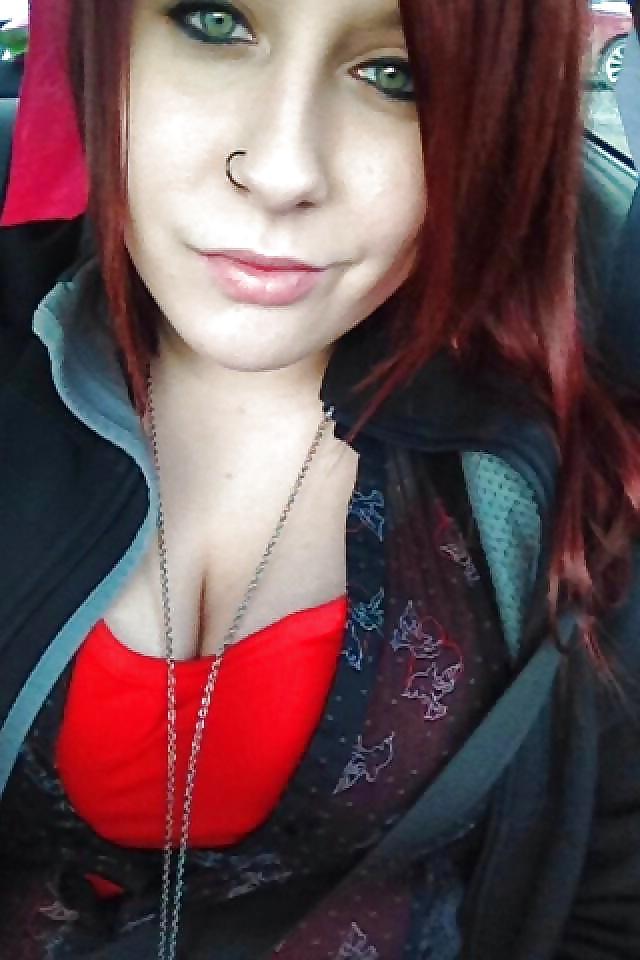 14P BBW Teen Ashley