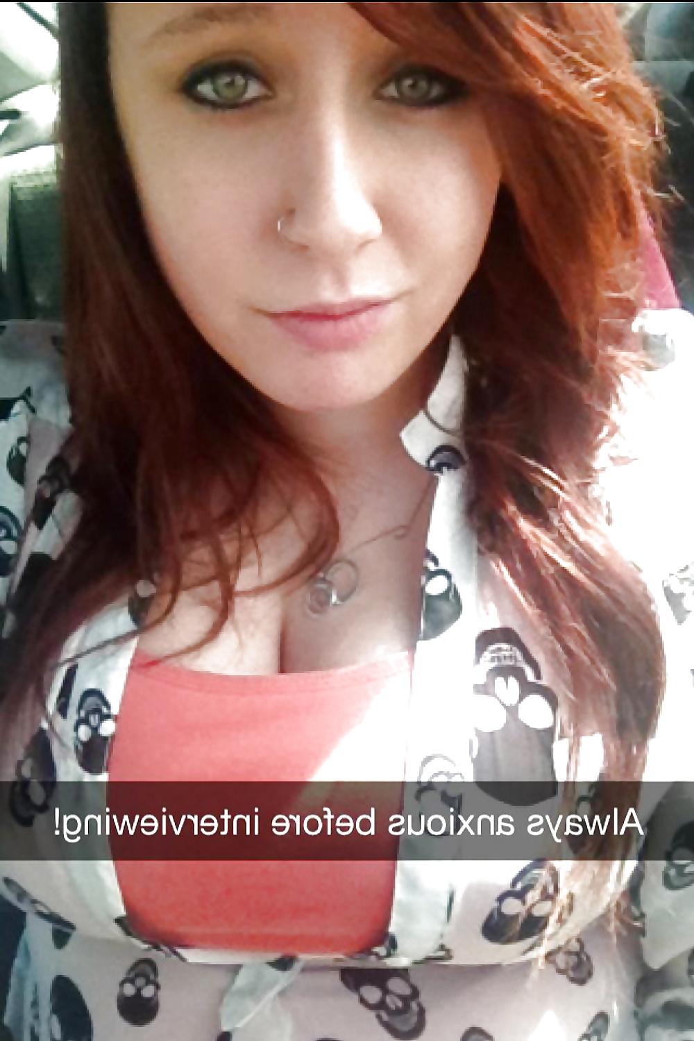 14P BBW Teen Ashley