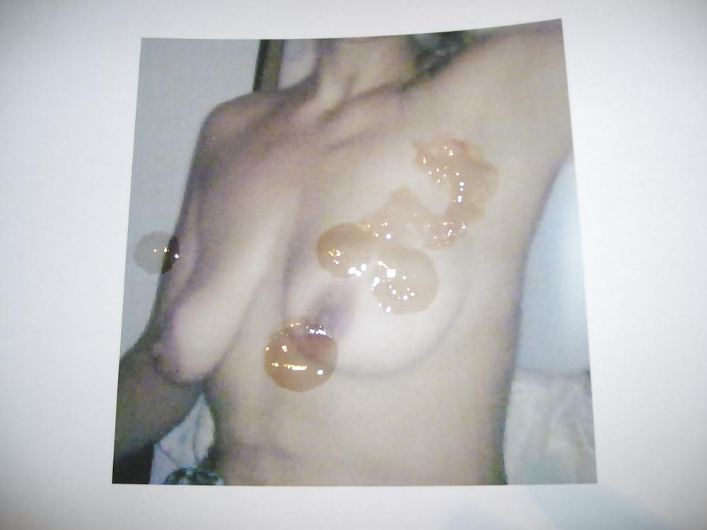 4P Trelainomai28 greek wife saggy hangers