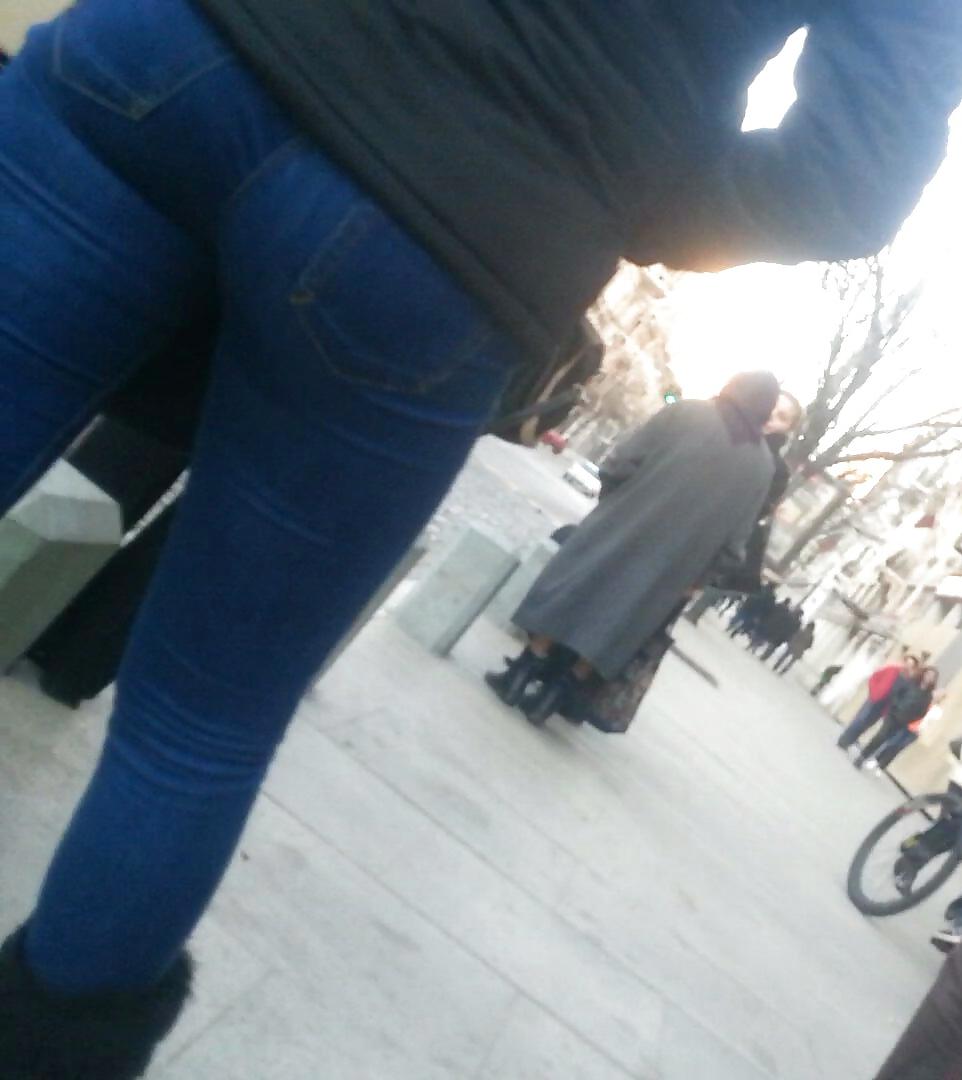 25P Spy sexy teens ass romanian
