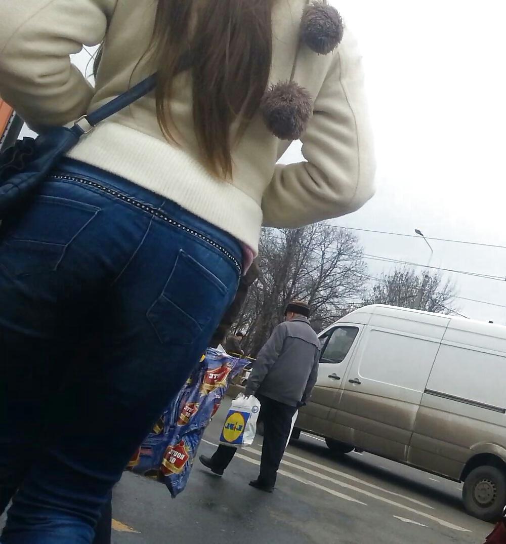 25P Spy sexy teens ass romanian