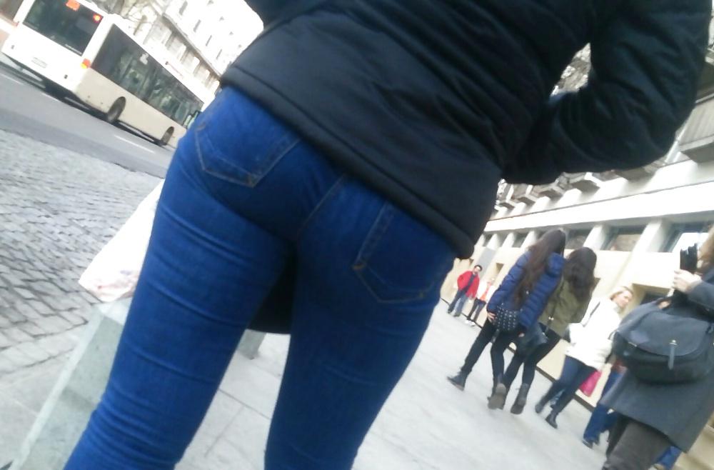 25P Spy sexy teens ass romanian