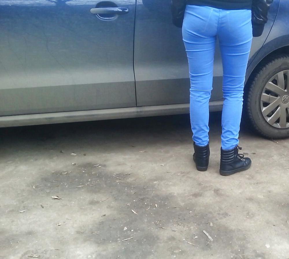 25P Spy sexy teens ass romanian