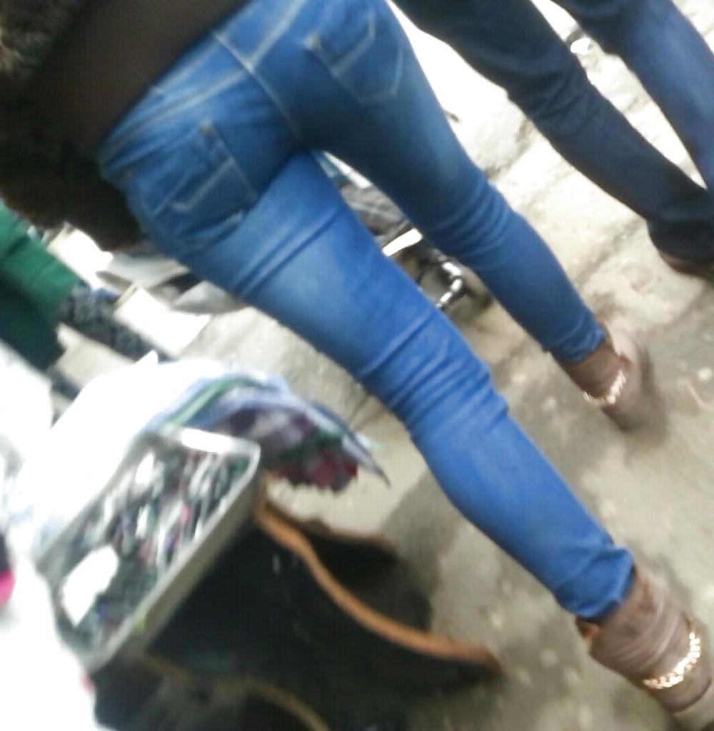 25P Spy sexy teens ass romanian