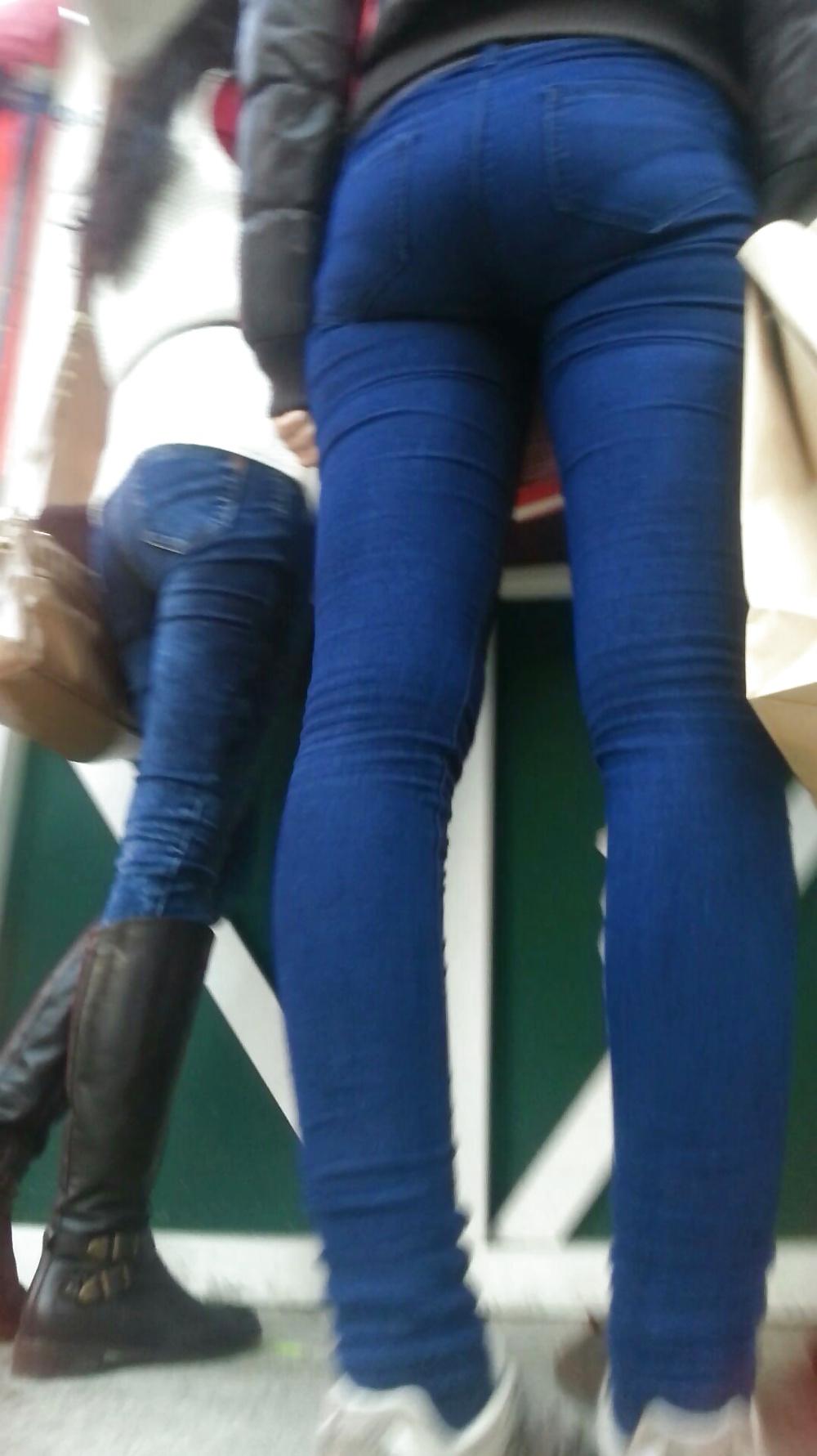 25P Spy sexy teens ass romanian