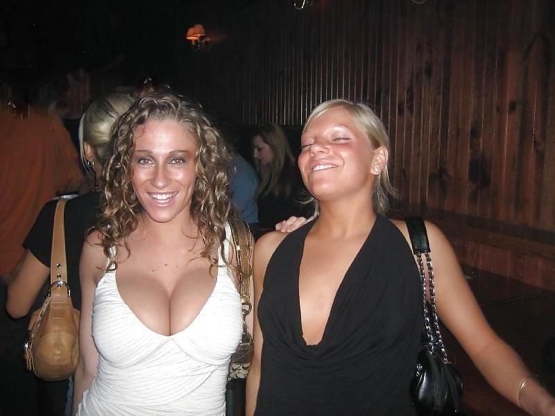20P The Non-Nude Womans