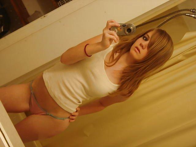 15P Nice (non nude) girls 8