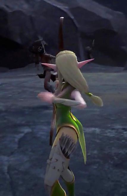25P Dragon nest warrirors dawn Neilwin