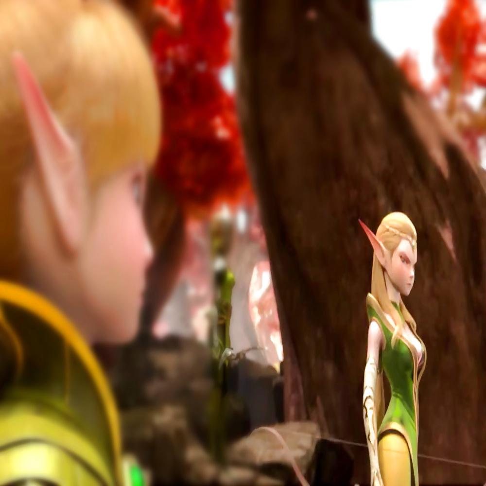 25P Dragon nest warrirors dawn Neilwin