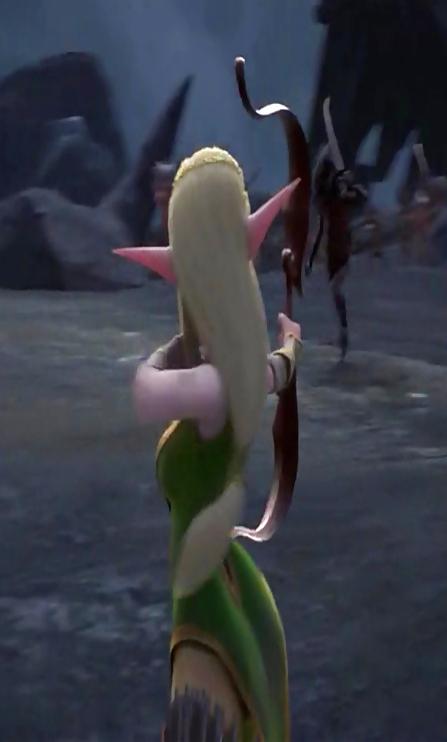 25P Dragon nest warrirors dawn Neilwin