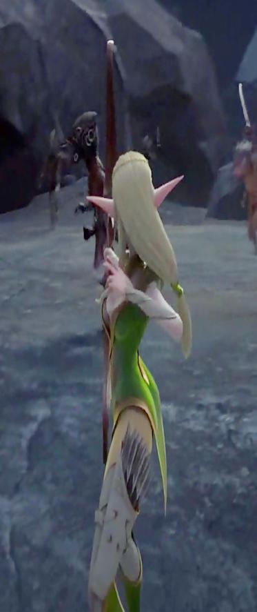 25P Dragon nest warrirors dawn Neilwin