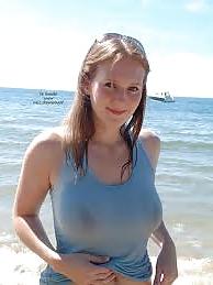 8P Nipples braless