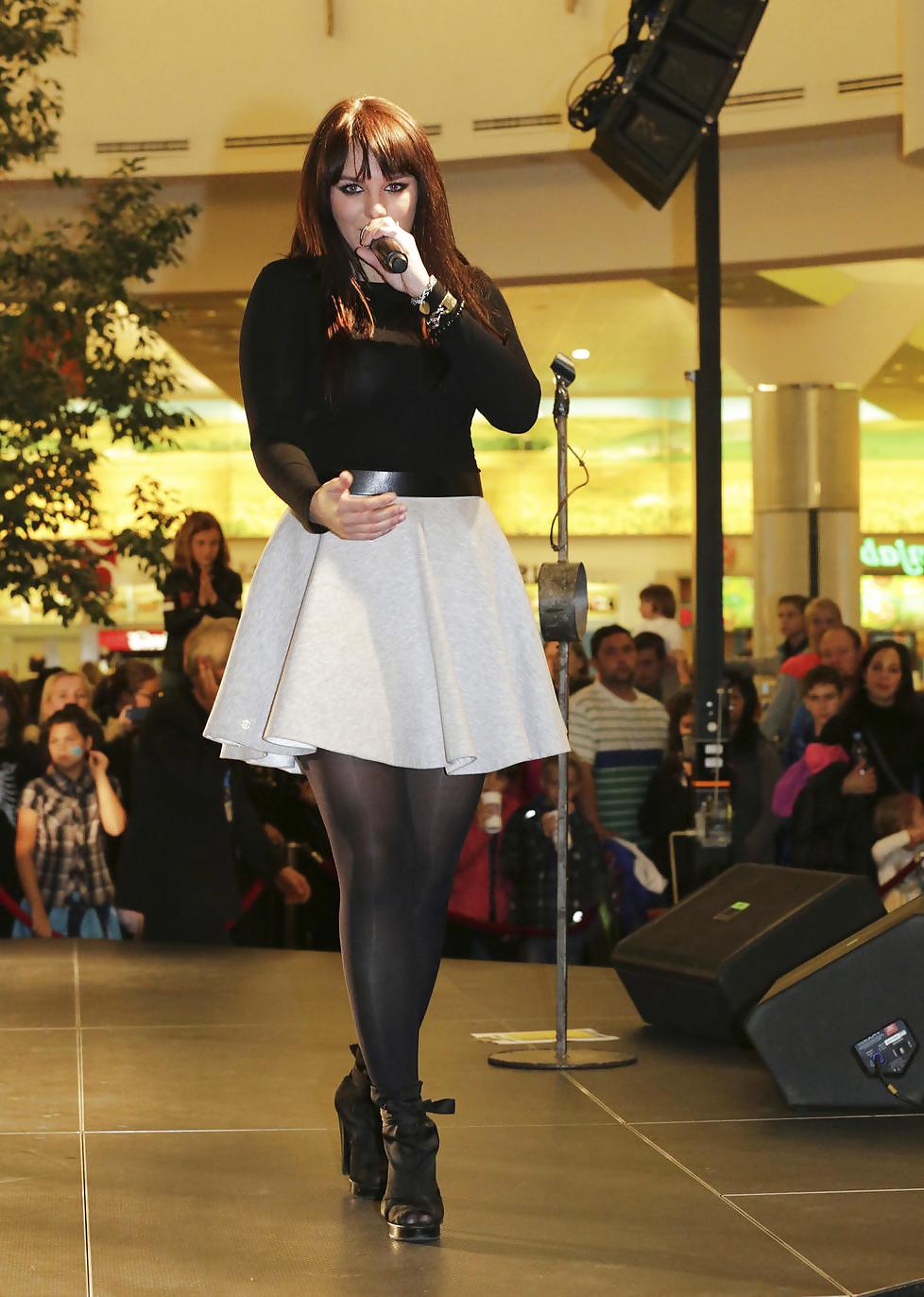 25P Ewa Farna - Polish singer