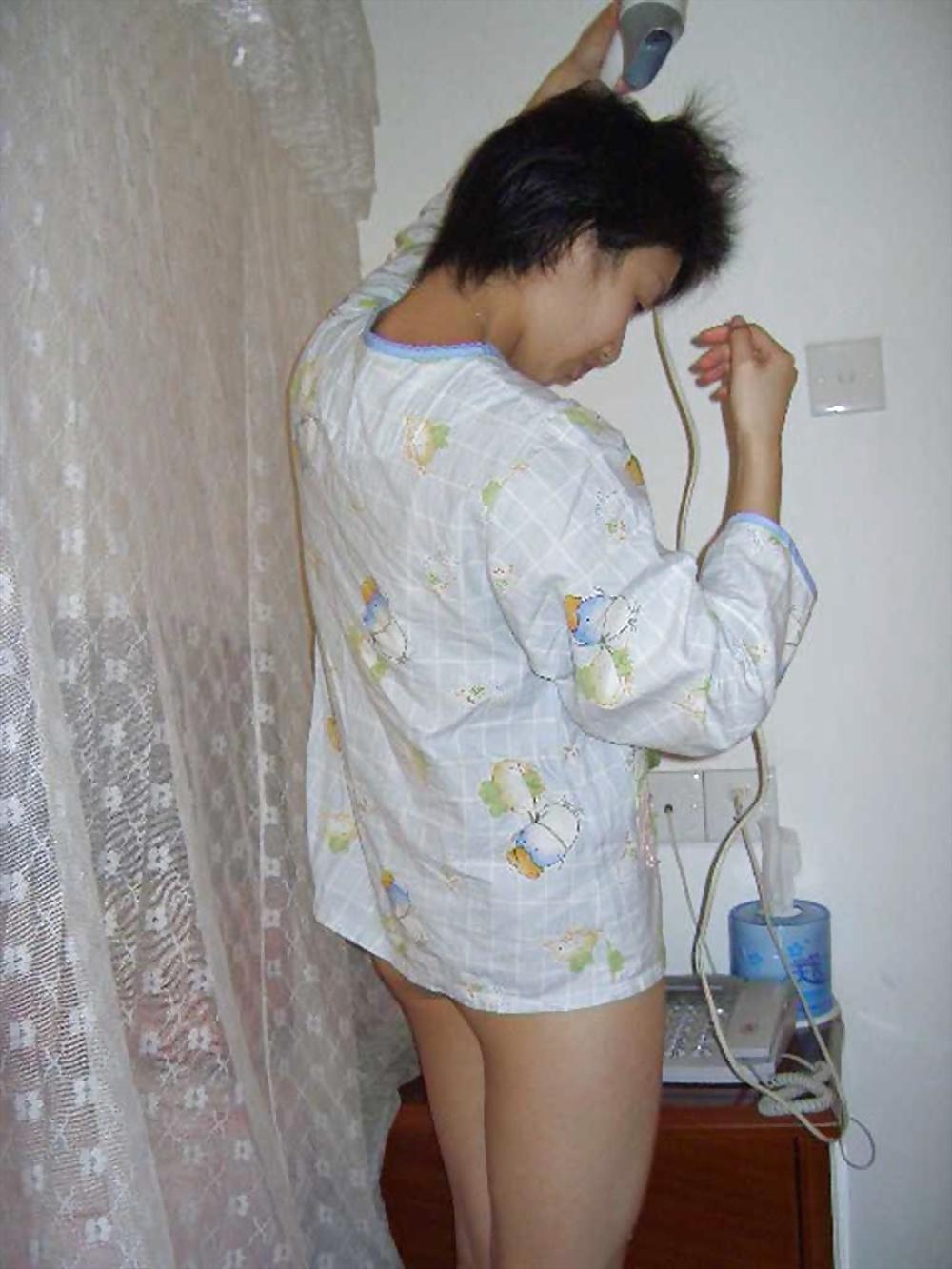 25P Private Photo's Young Asian Naked Chicks 63