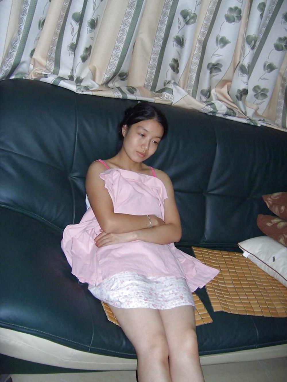 25P Private Photo's Young Asian Naked Chicks 63