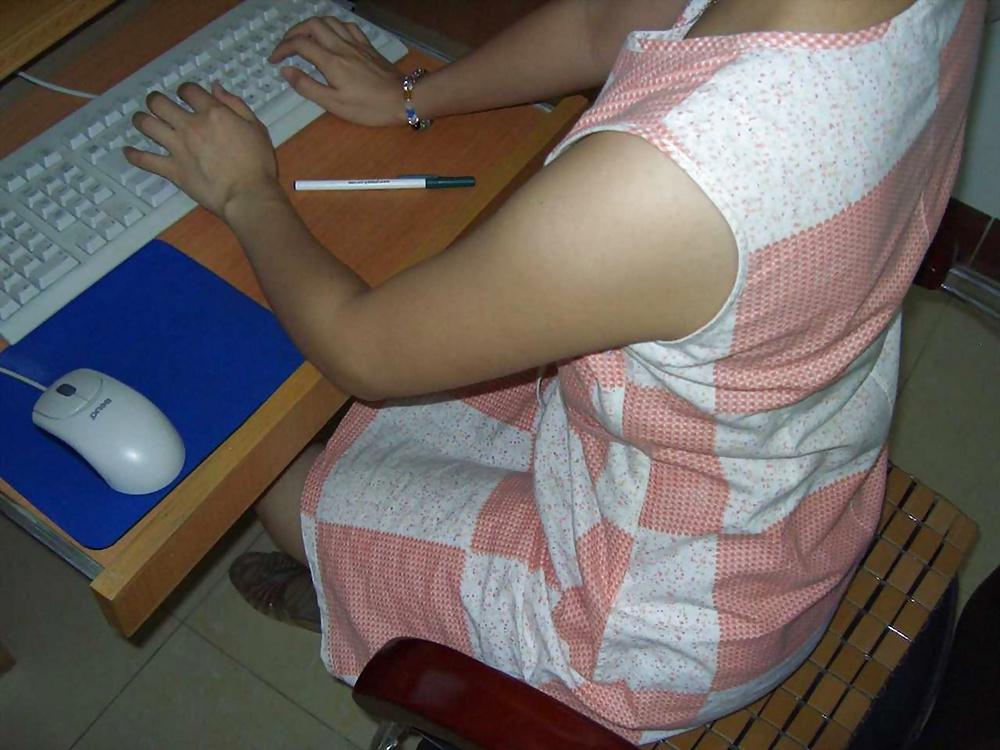 25P Private Photo's Young Asian Naked Chicks 63