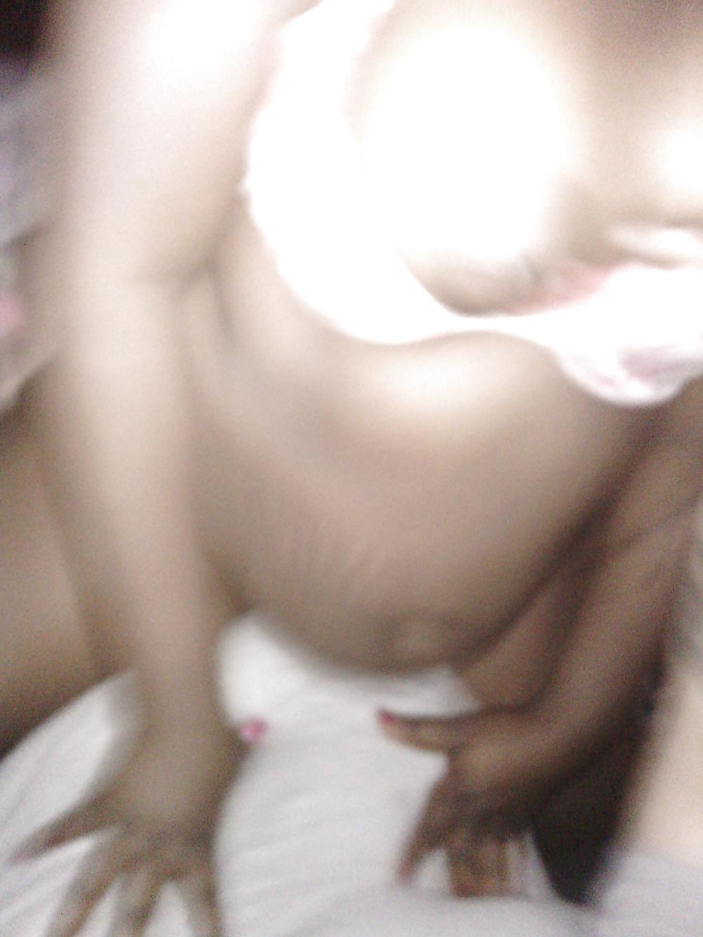 14P 20 year old black girl I met from CL