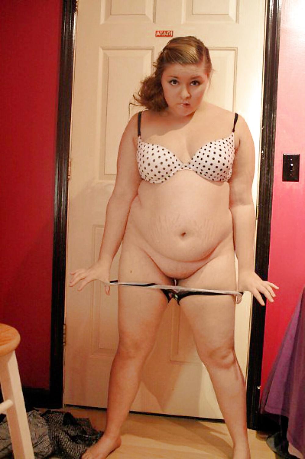 23P Fern Chubby Teen Wank Slut