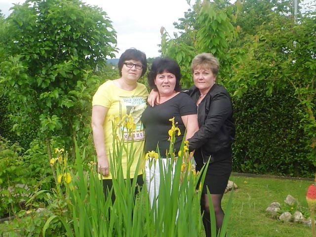 10P Russian mature and grannies