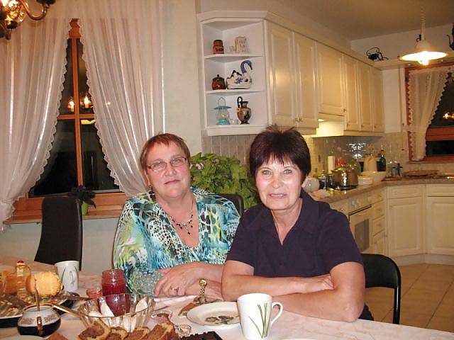 10P Russian mature and grannies