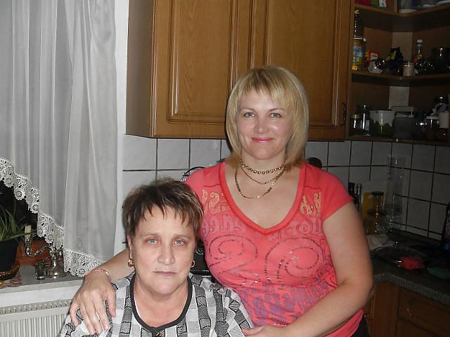 25P Russian Mature amature mega mix