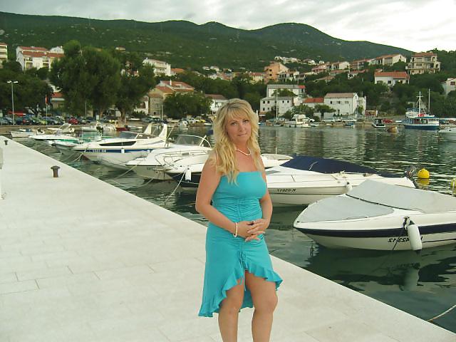 25P Russian Mature amature mega mix
