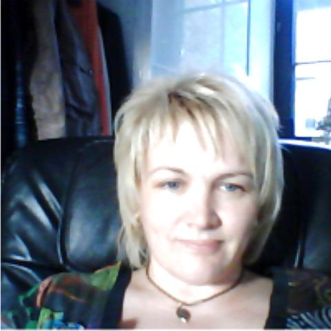 25P Russian Mature amature mega mix