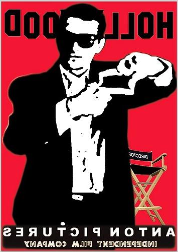 5P Anton Pictures - Exploitation Film Company