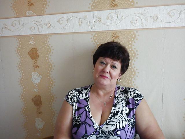 17P Russian amature 