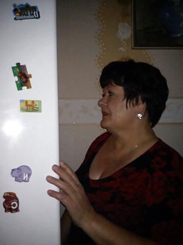 17P Russian amature 